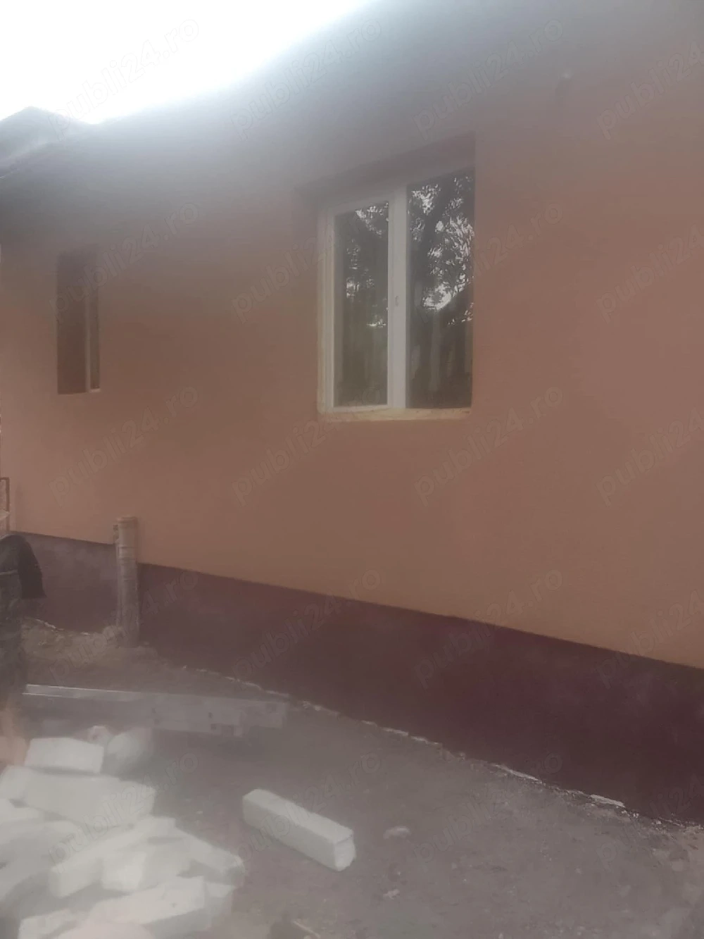 Construcții. SRLa.