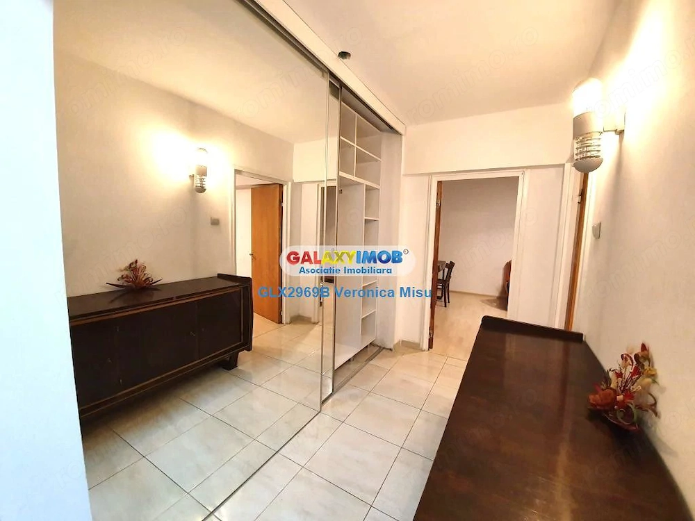 Apartament 2 camere de inchiriat 68mp  - Dristor