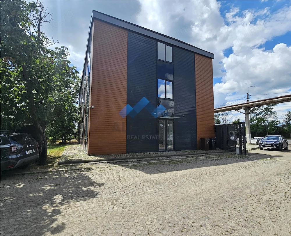 Tatarasi-Metalurgiei, spatiu birouri,, 230 mp