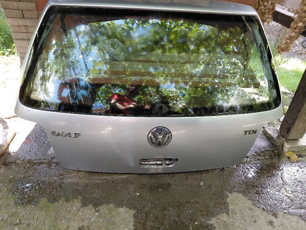 Haion Golf 4