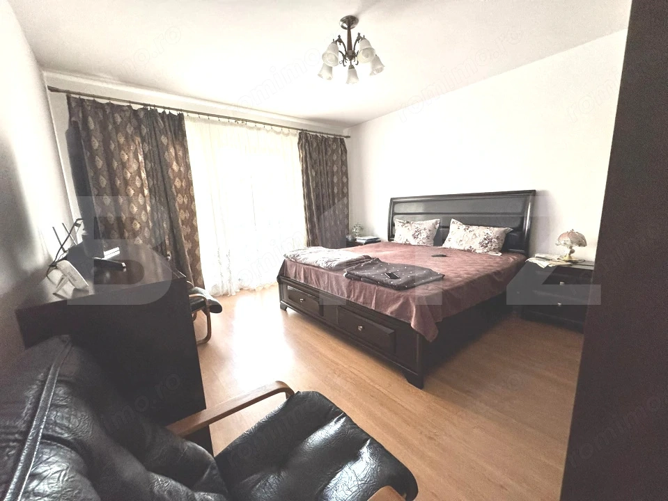 Apartament 2 camere Tractorul de vanzare
