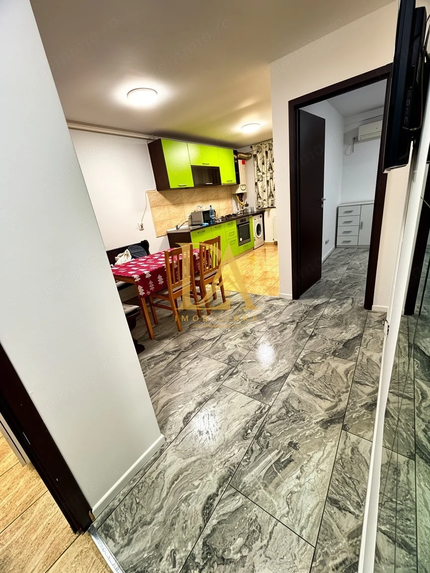 0%  COMISION  2 camere Bloc 2012 |  Parter Inalt | Parc Sebastian 