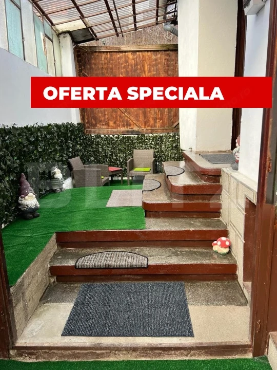 De vanzare, casa in Schei