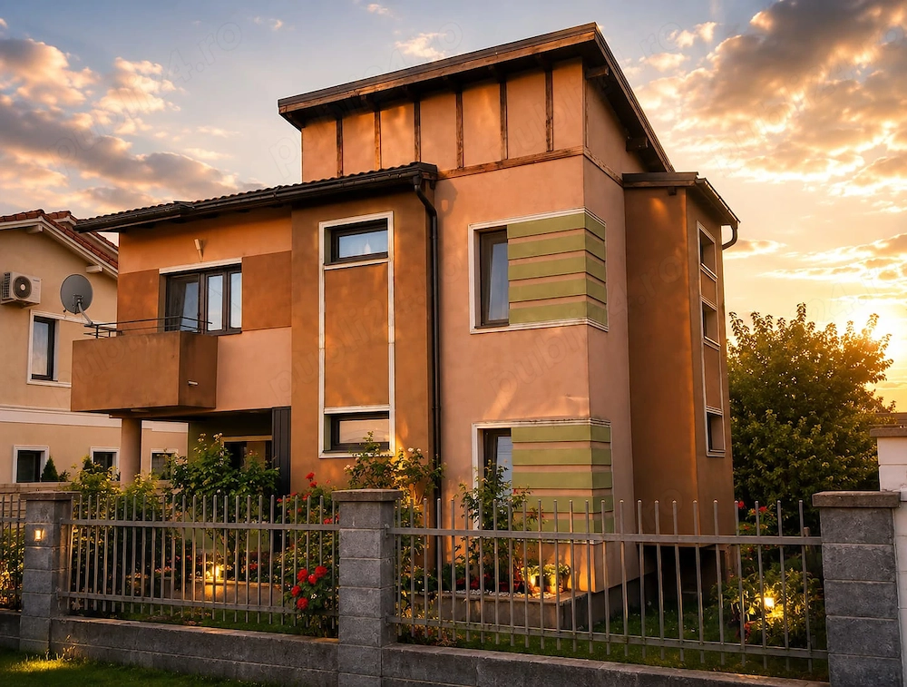 Casa de vanzare Mosnita-Timisoara