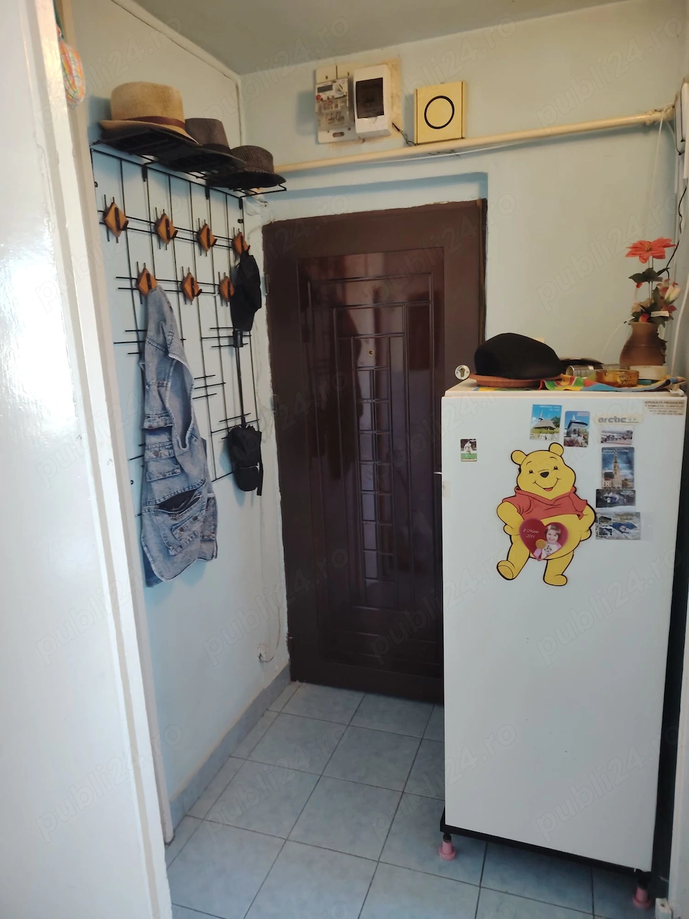 Vând apartament 2camere