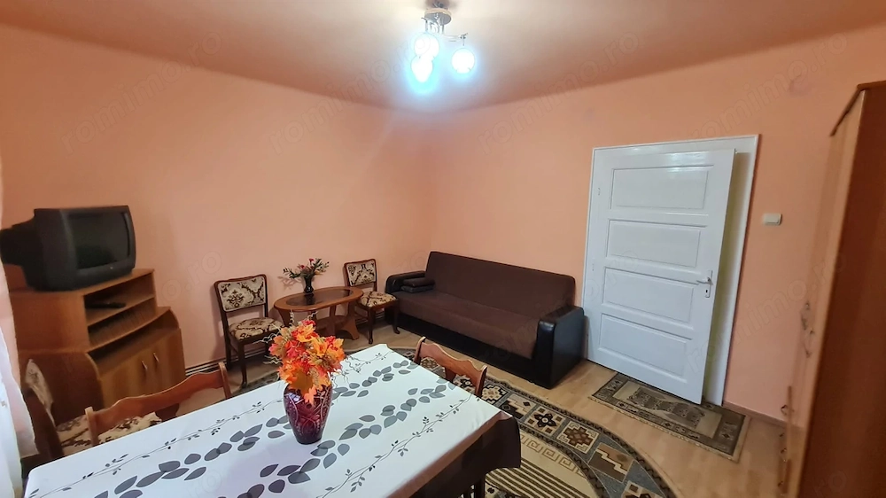 Apartament 2 camere zona Calea Dumbravii