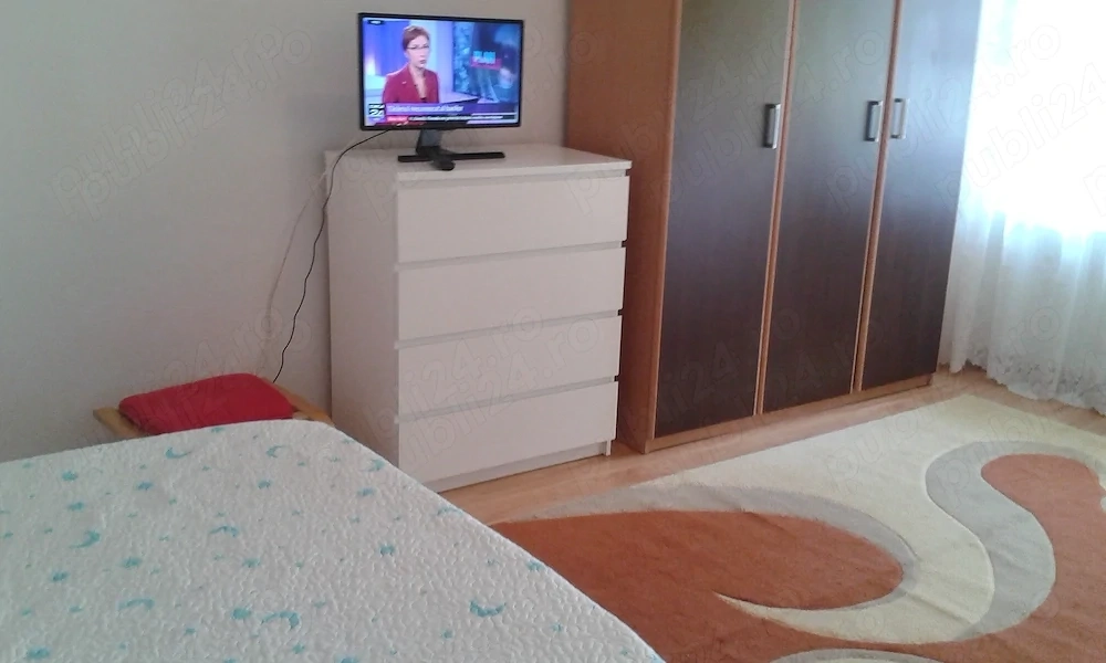 garsoniera dristor-rm sarat-metrou 7 minute