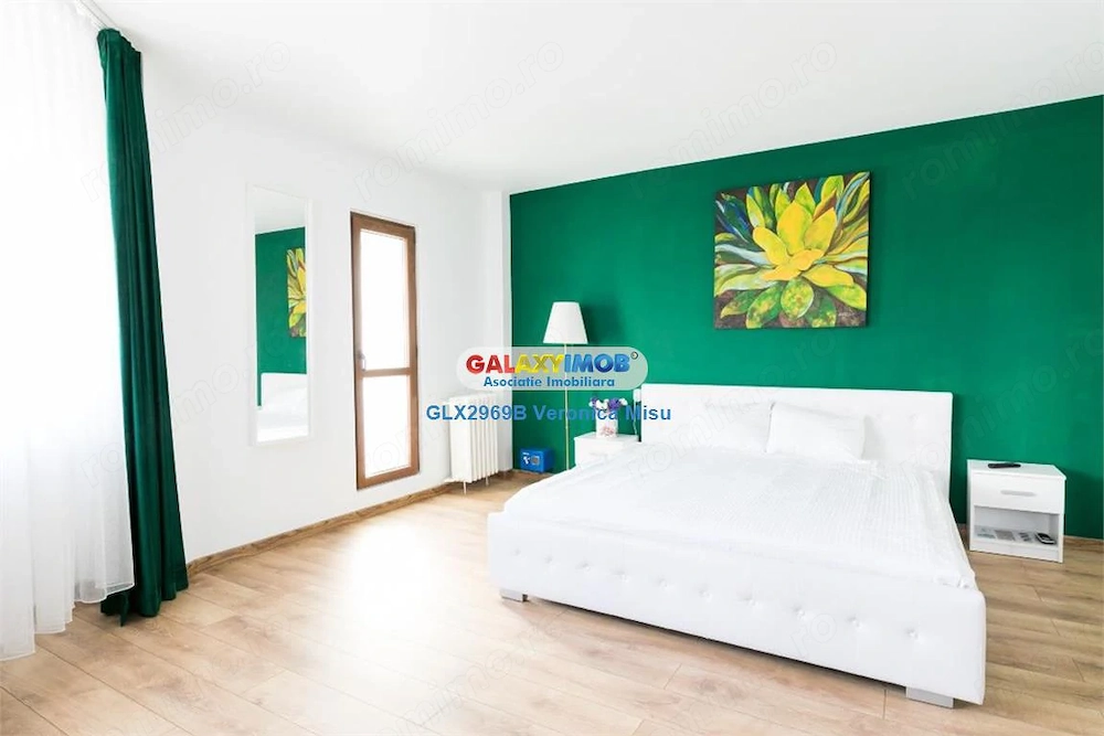 Garsoniera de inchiriat 41mp - Pet Friendly -Unirii