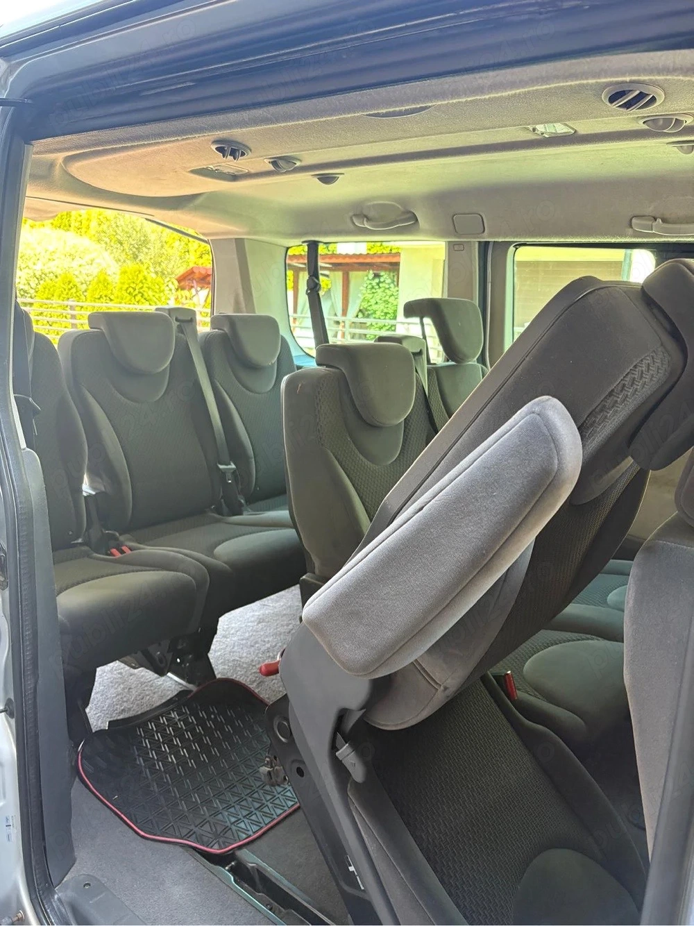 De vânzare: Peugeot Expert Tepee 2.0 HDi   2010