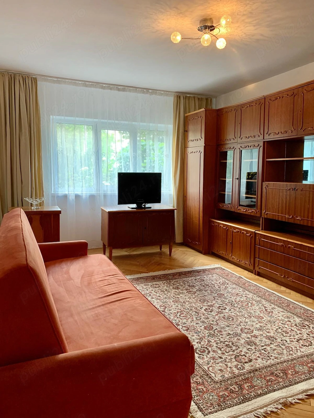 Proprietar, inchiriez apartament 2 camere