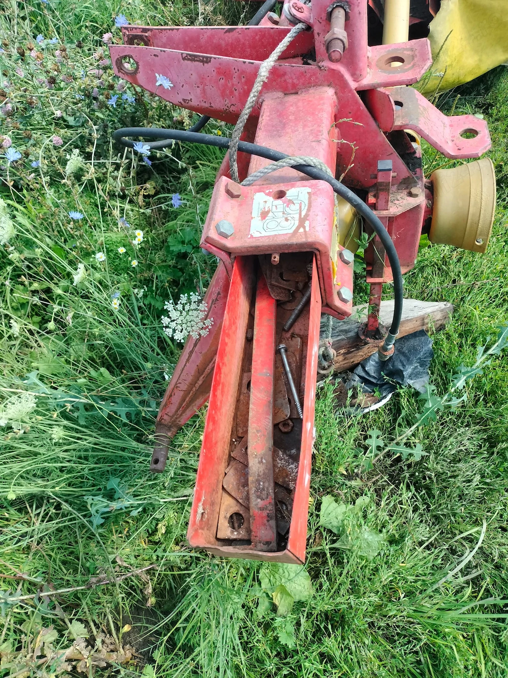 Coasa Pottinger