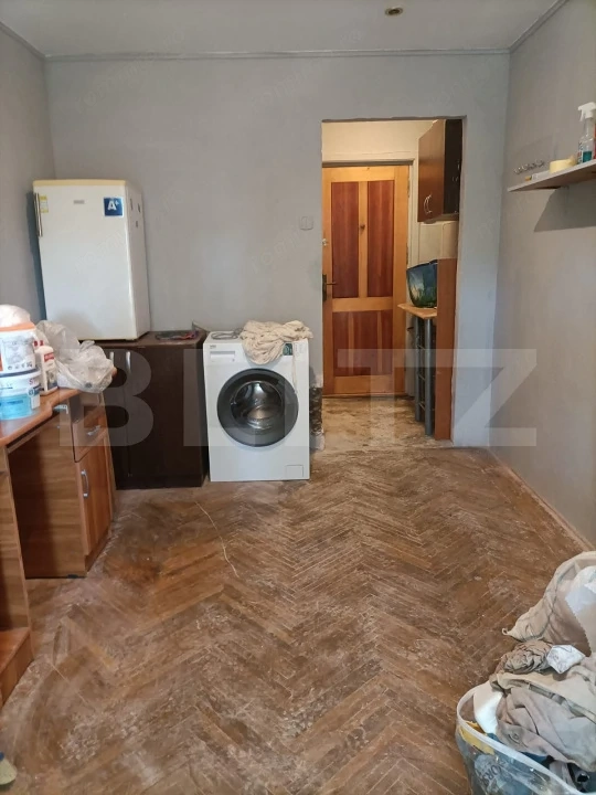 Garsonieră de vânzare, 17 mp, zona Ultracentrală