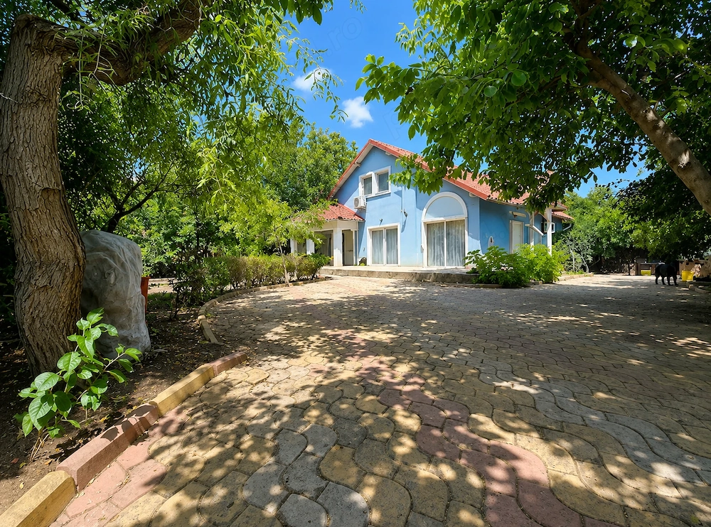 Casă de vânzare în Comuna Berceni