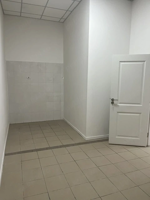 Spatiu comercial - vizibilitate excelenta