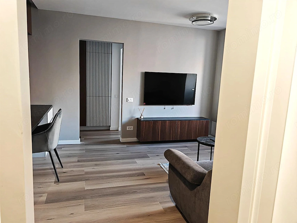 Balcescu | 2 camere | Modern | Fara Risc | 40mp | B13193