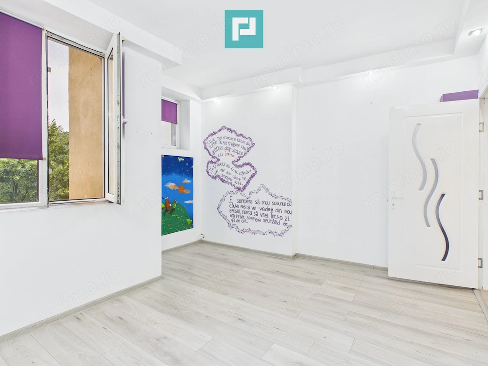 Ap. 2 camere, nemobilat, ultracentral, Cismigiu