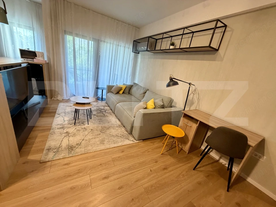 Apartament 2 camere, suprafata 57mp, Piata Chiriac