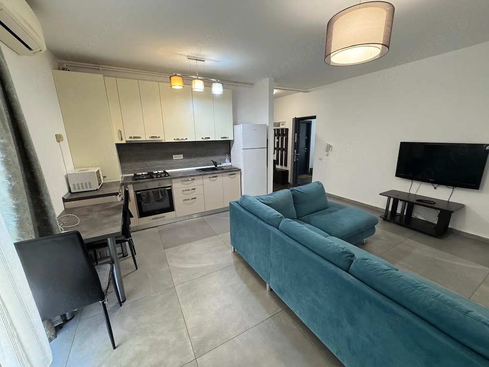 Apartament zona Aradului Decathlon