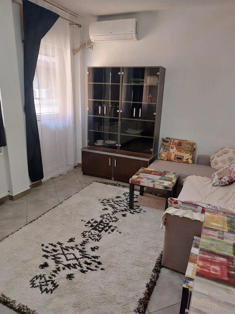 Depoul Victoria | 2 Camere | Decomandat | 59 mp | RS I | B13177