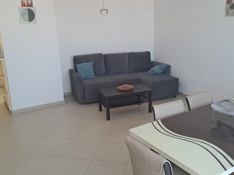 Parcul Carol-ISG Residence | 2 camere | centrala | bloc nou 