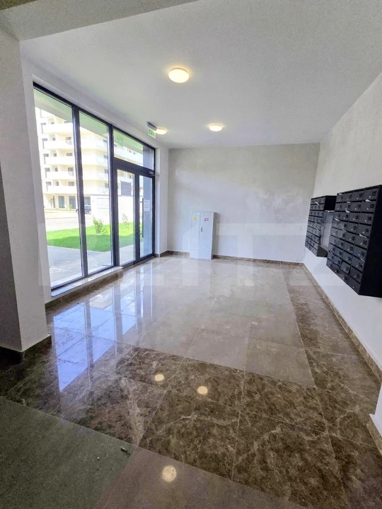 Apartament 2 camere, 45 mp, zona Eroilor