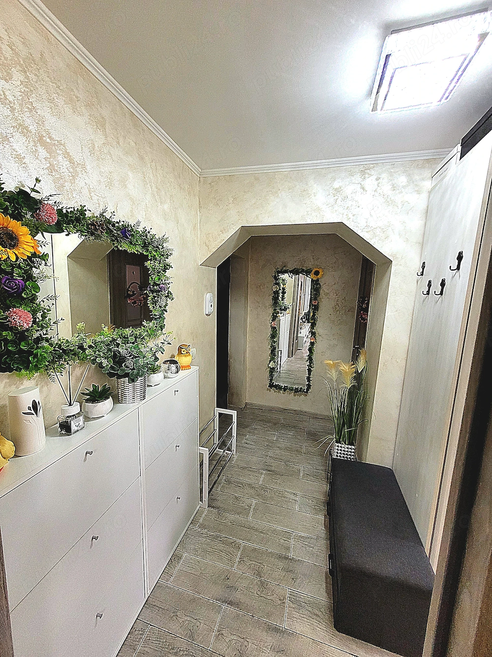 Apartament de vânzare în Oltenița