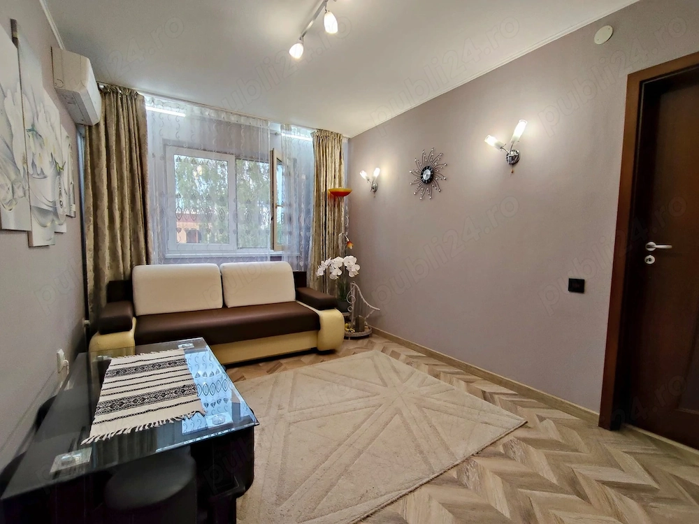 Apartament 3 camere