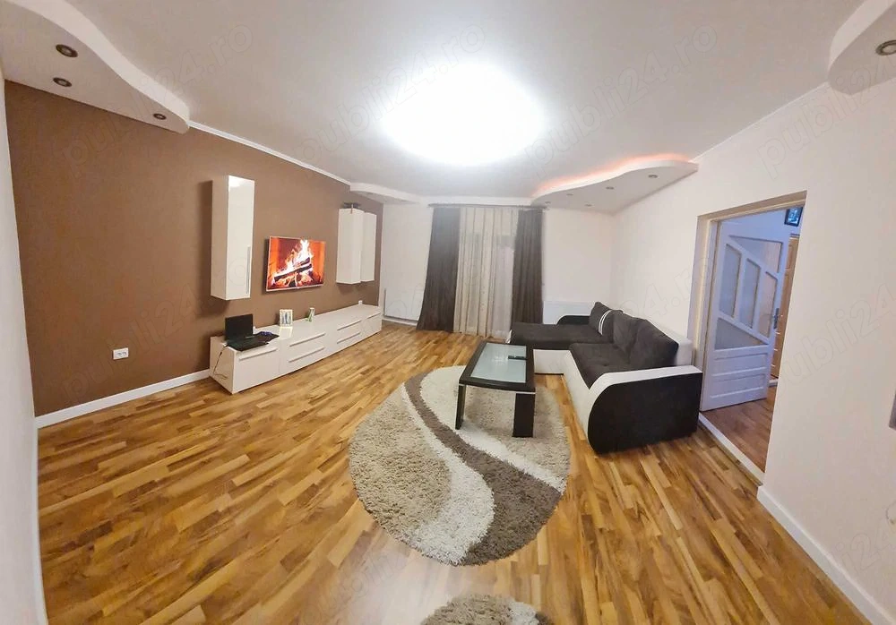 Vand casa in Sibiu