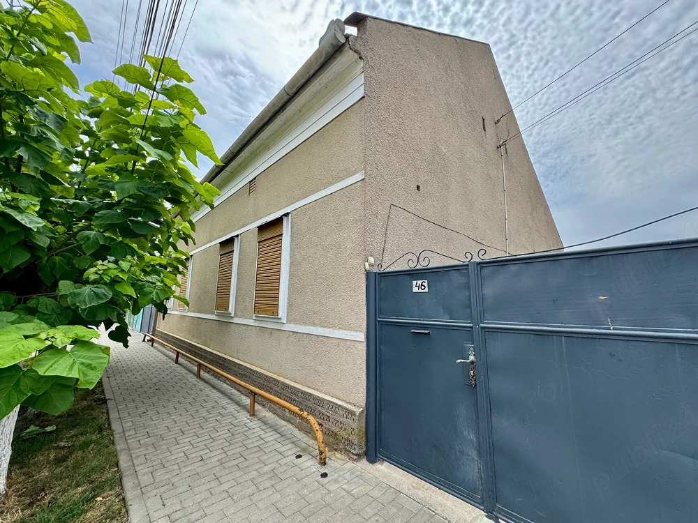 Casă de vanzare 