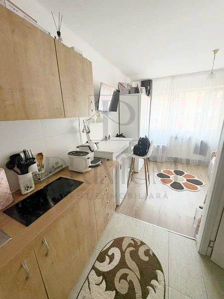 UMT - 1 CAMERA - RENOVATA - BAIE - AER CONDITIONAT