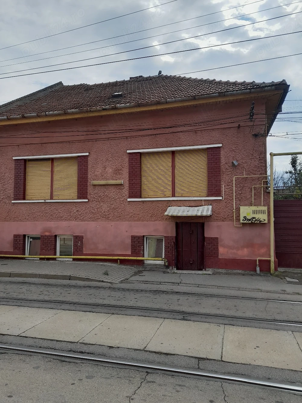 Proprietar vand casa iosefin