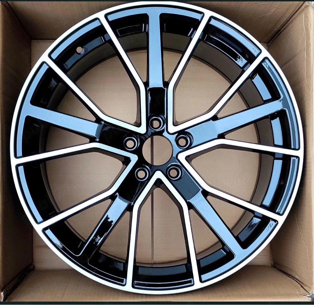Jante Audi A8 Jante Audi A8 cu cauciucuri de vară 265/40 ZR20