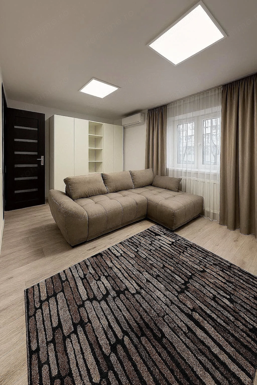 Apartament 2 camere premium, Aviatiei, mobilat lux, prima utilizare, 53 mp