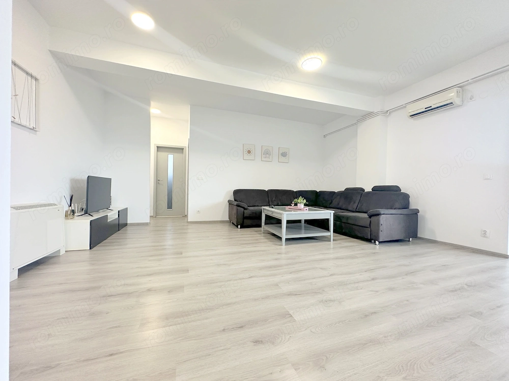 Apartament spațios și luminos, 2 camere, zona Torontalului