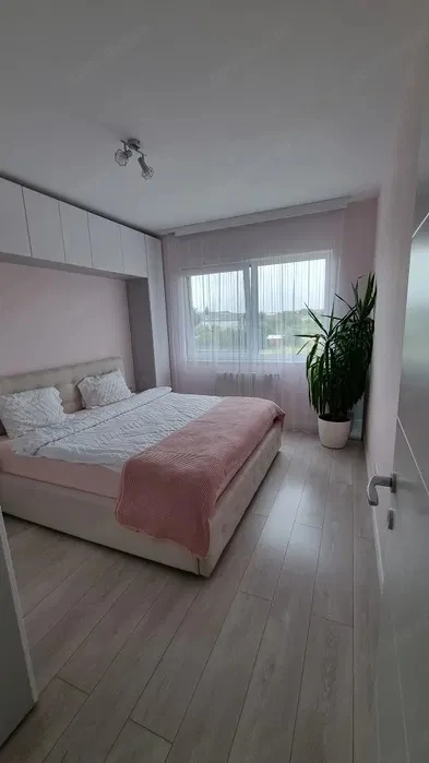 Apartament 3 camere la cheie, parcare, zona strazii Avram Iancu