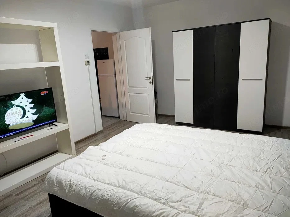 Apartament 1 camera, zona Bld 1 Decembrie, cartier Grigorescu
