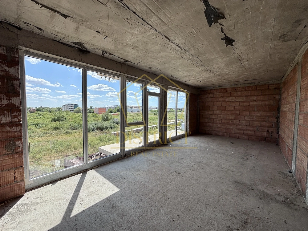 0% COMISION Apartamente cu 3 camere, mai 2027 | Buziasului