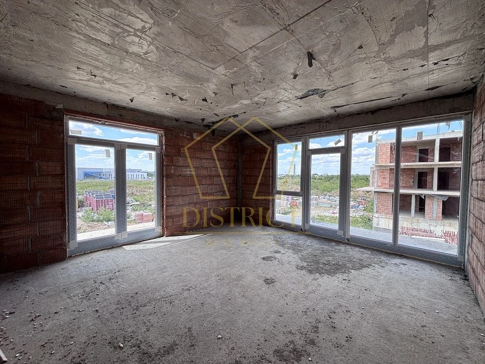 0%COMISION Apartamente cu 4 camere, mai 2027 | Buziasului