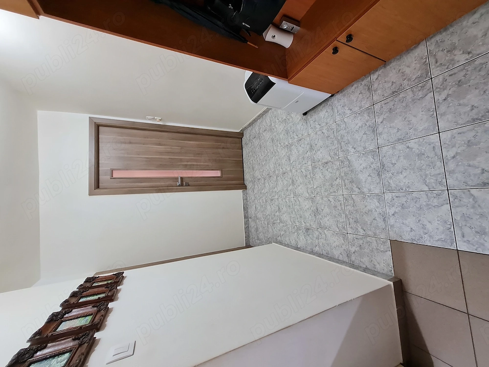 Apartament 1 camera