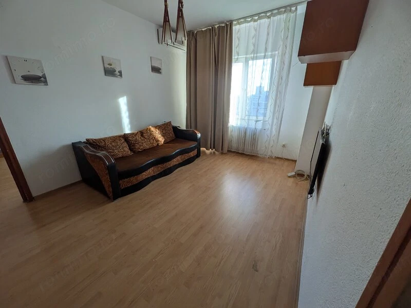 Metrou Piata Romana | 2 camere | 44mp | semidecomandat | RS I | B12177