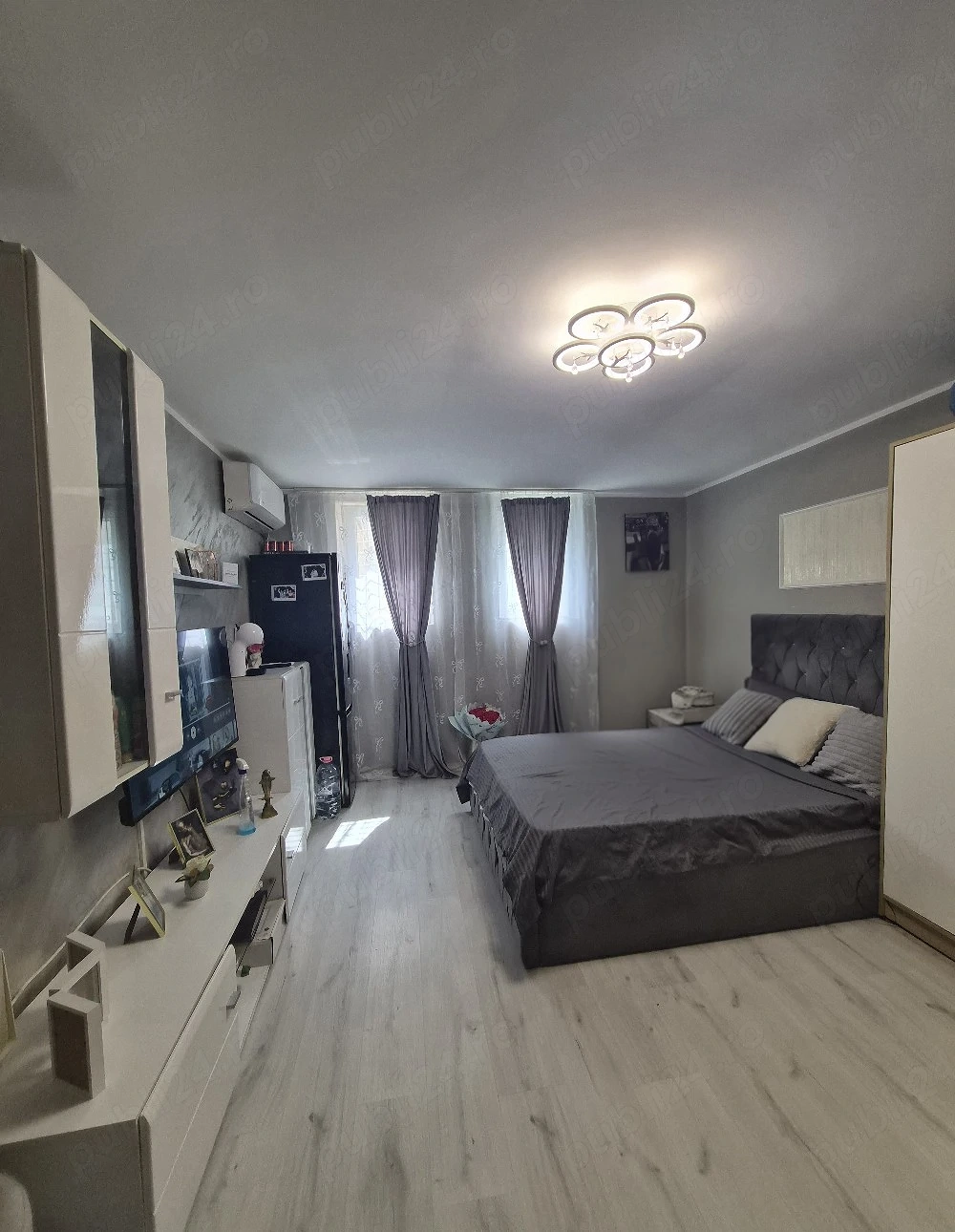 Garsoniera de vanzare