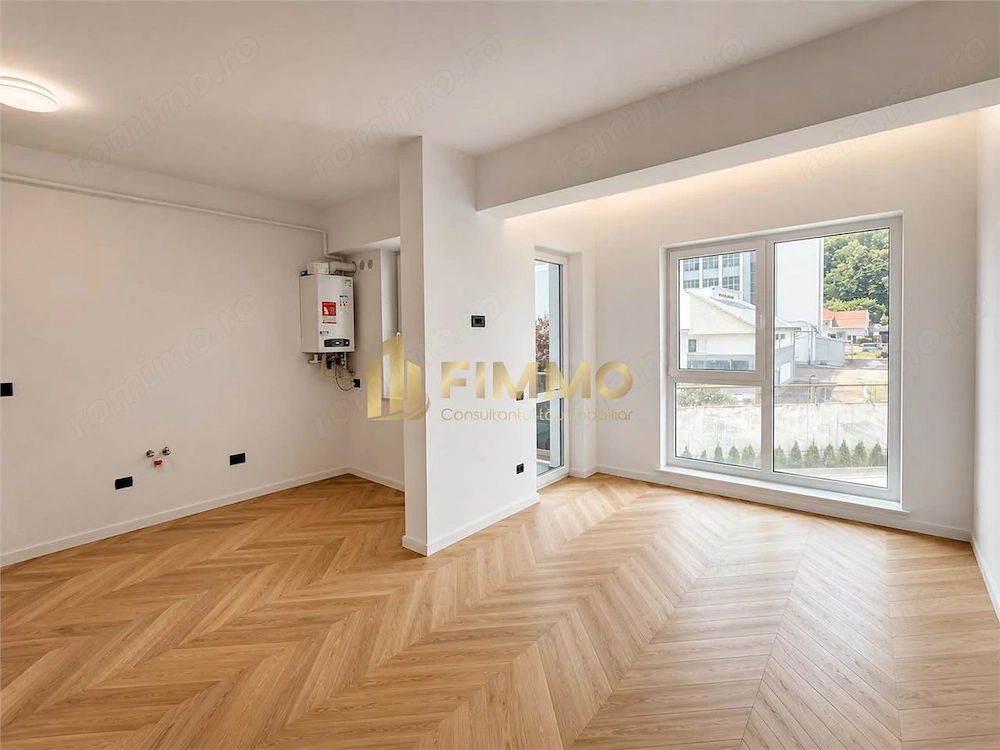 Apartament 3 camere | 74 mp utili | Parcare inclusa | Bloc Nou | ID : 1886