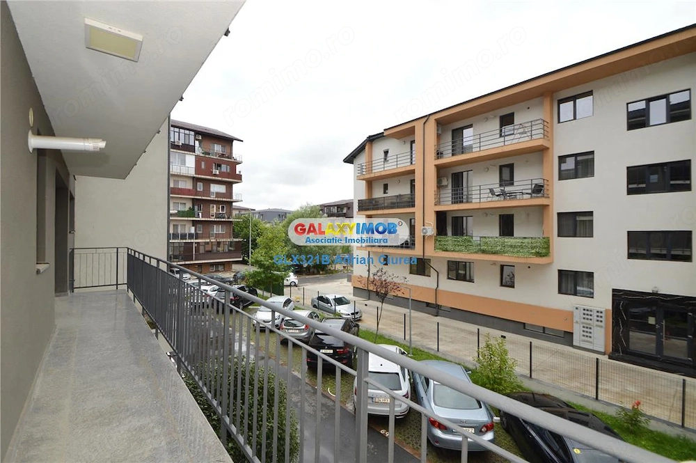 Fundeni | Dobroiesti | 76mp | Terasa 15mp |Parcare | Boxa 4mp