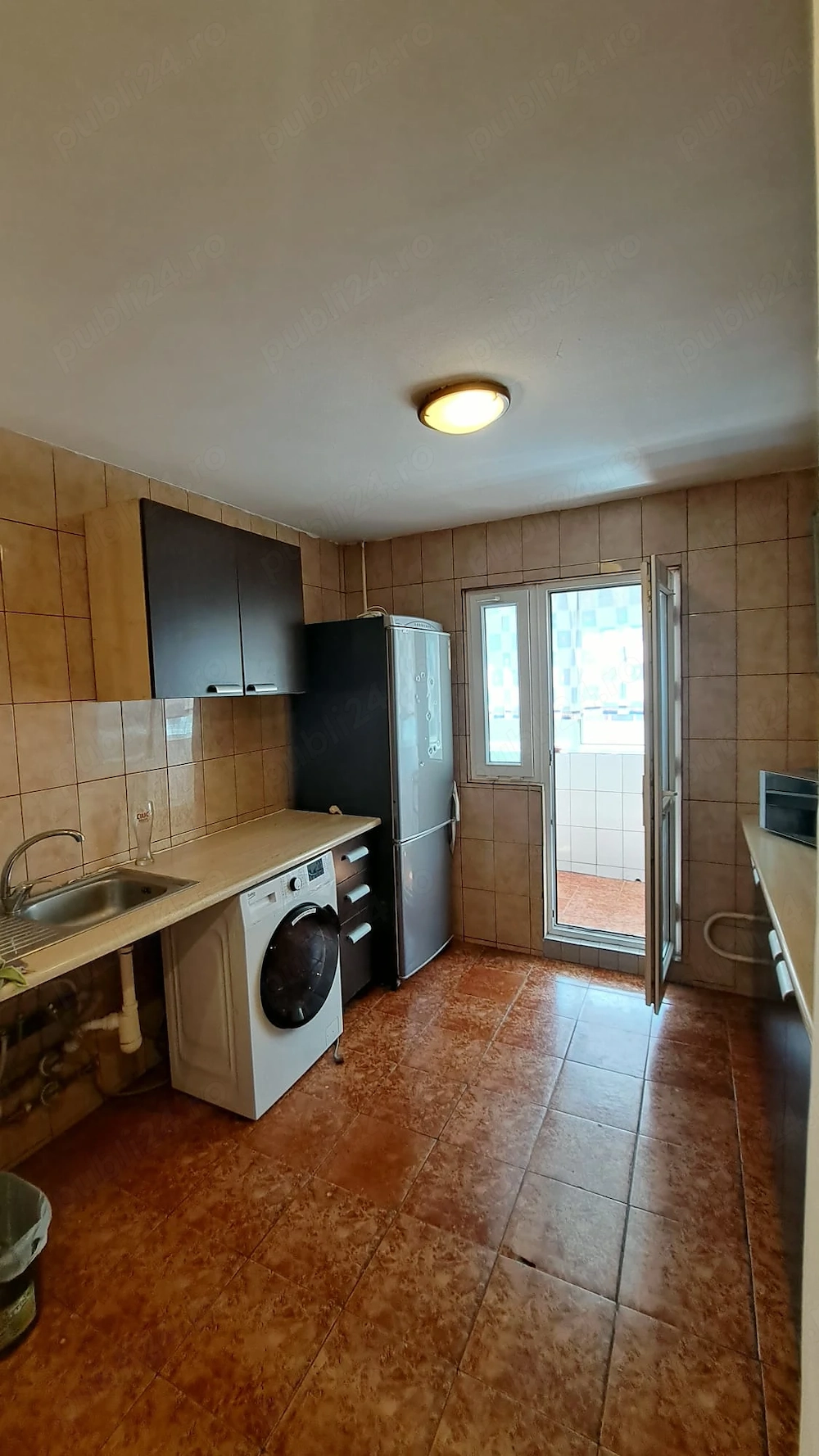 3 camere Crangasi