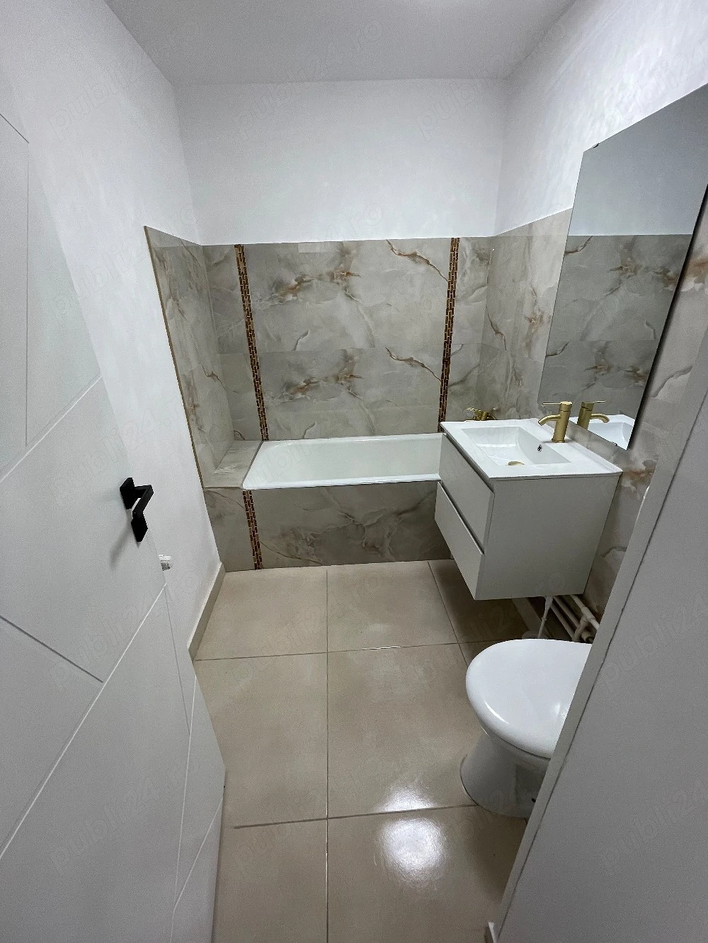 Proprietar vand ap 2 cam, 55mp ,et 1 