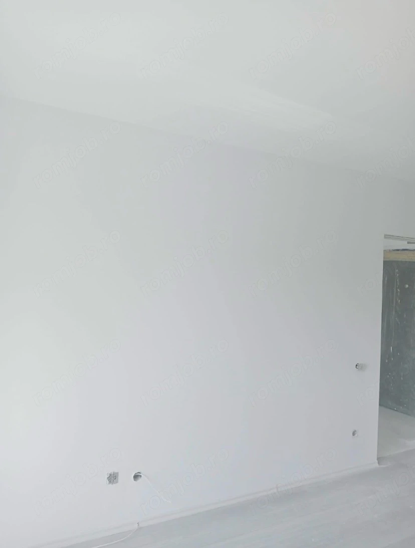 execut lucrari interioare si exterioare 