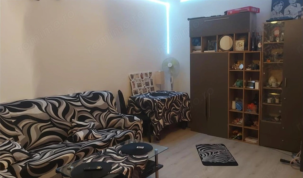 Militari Residence | Apartament 3 camere | Decomandat | 76mp | B10678