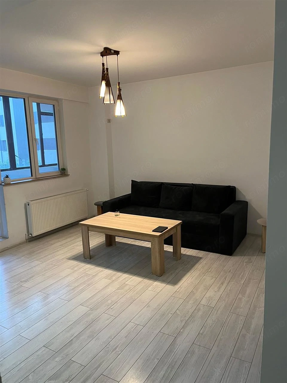 Militari Residence | Apartament 2 camere | 62mp | Decomandat | B10526