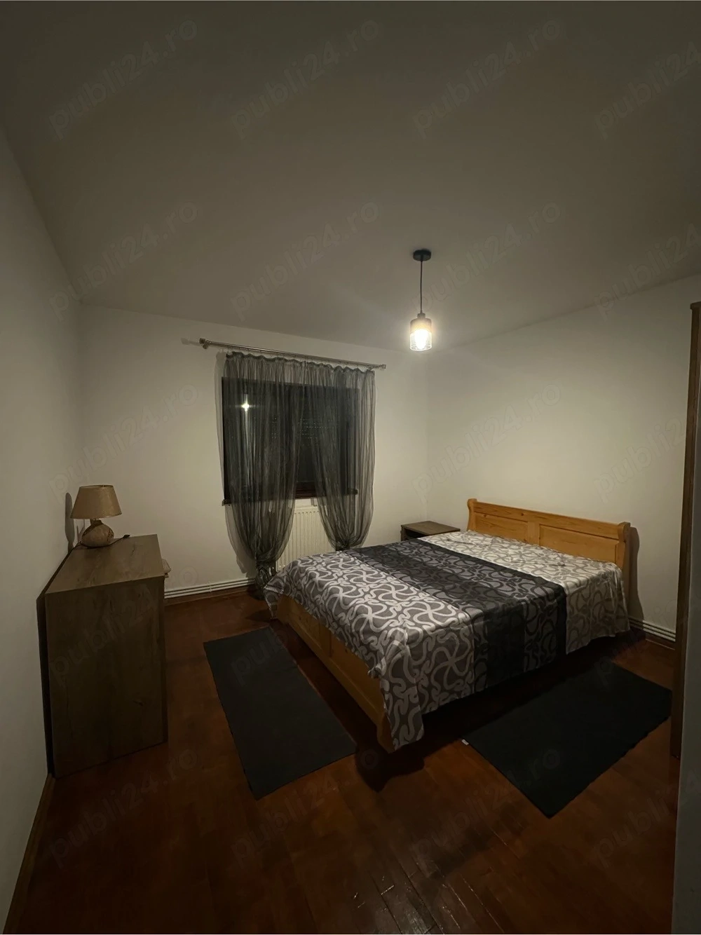 chirie apartament 2 camere - Nicolina Iași