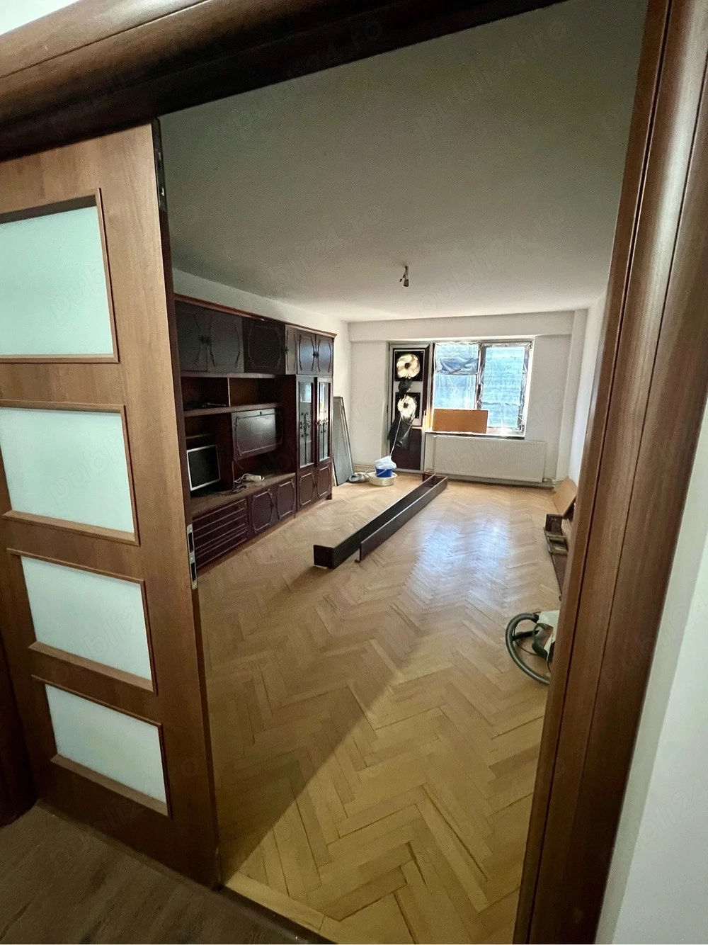 apartament 3 camere - Turnu Magurele 